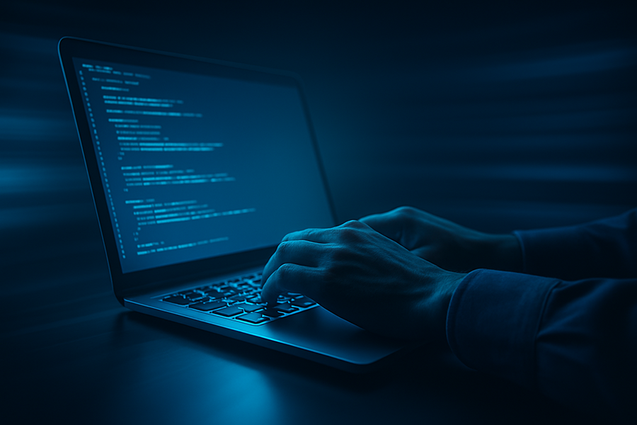 Guillaume Ramat - Développeur web freelance